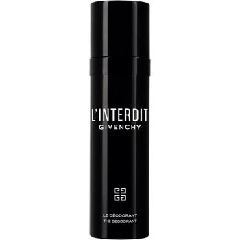 Givenchy L’Interdit дезодорант в спрей за жени 100ml