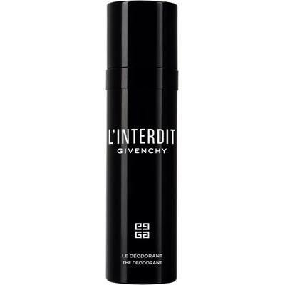 Givenchy L’Interdit дезодорант в спрей за жени 100ml