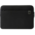 Tucano TOP SLEEVES FOR MacBook Pro 13 (2016-2022)/ MacBook Air 13 (2018-2024)/ Laptop 12 Black (BFTMB13-BK) - xtreme