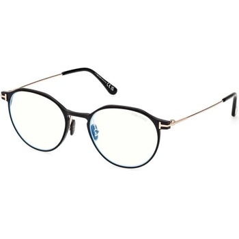 Image 1 of Tom Ford FT5866-B 002