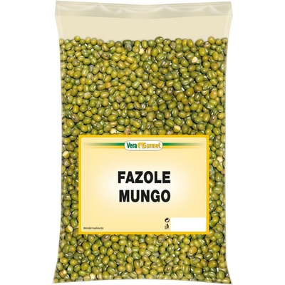 Vera Gurmet Fazole mungo 1 kg