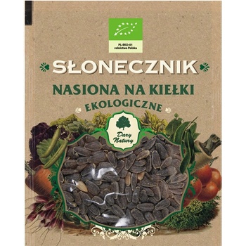 Dary Natury Слънчоглед, БИО семена за кълнове 50 g | Dary Natury (005458 DN)