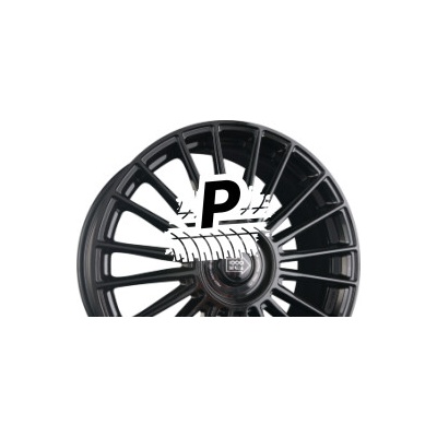 MILLE MIGLIA MM1022 8x19 5x112 ET30 gloss black