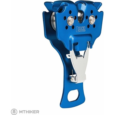 LACD Tandem Pulley Plus