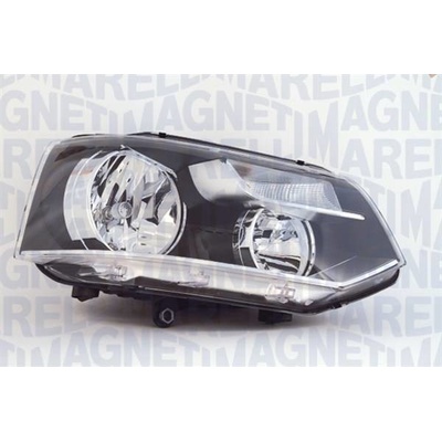 Predné svetlo MAGNETI MARELLI 710301253204