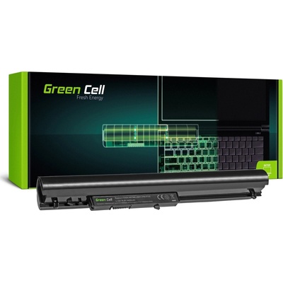 Green Cell HP59 4400 mAh batéria - neoriginálna