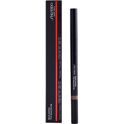 Shiseido Brow InkTrio ceruzka na obočie 04 0,31 g