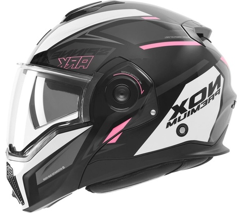 NOX SPINNER 2026