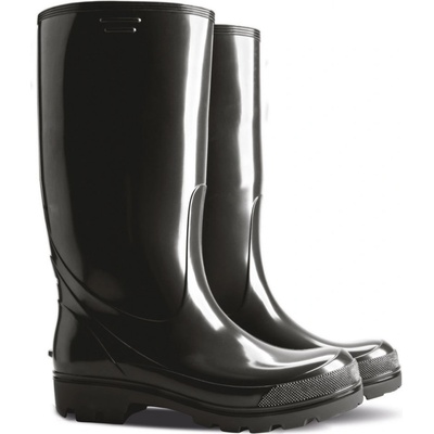 Demar grander black 0162 / Мъжки високи ботуши - черни 40 (0162/40)