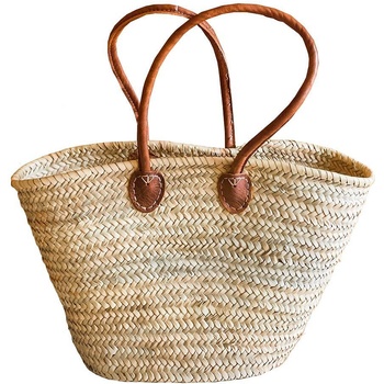 Image 1 of My Soul Depot Плетена чанта Paris (3681/L)