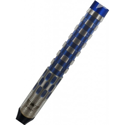 Bull's NL Blue Pegasus Style C 22g