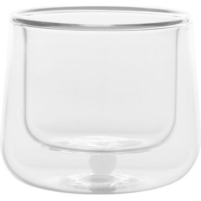 Zafferano Стъклена чаша за еспресо Bilia 95 мл (BA80801)