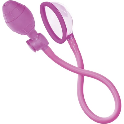 CalExotics Розова мини помпа за клитор