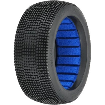 Pro-Line гуми 3.3" Convict S4 Off-Road Buggy (2)