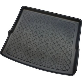 Гумирана стелка за багажник за BMW X1 F48 (2015-2022) back seat not moving (back-forth)