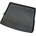 Carmart Гумирана стелка за багажник за BMW X1 F48 (2015-2022) back seat not moving (back-forth)