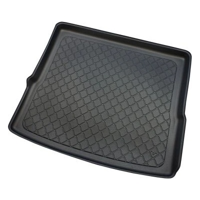 Гумирана стелка за багажник за BMW X1 F48 (2015-2022) back seat not moving (back-forth)