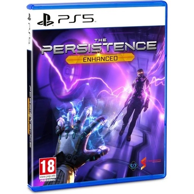 The Persistence Enhanced