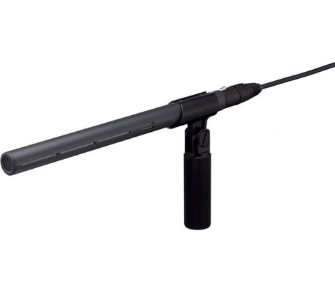 SONY ECM-678