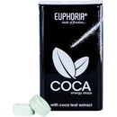 Euphoria Konopné Energy cukríky 25 g