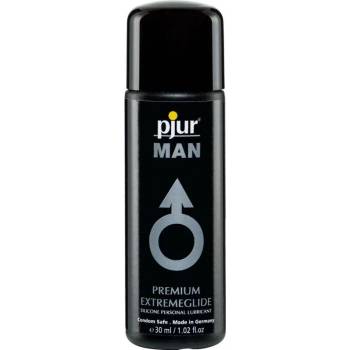 Image 1 of pjur man premium extremeglide 30 ml