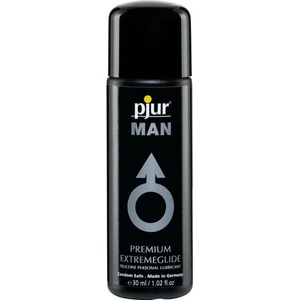 pjur man premium extremeglide 30 ml