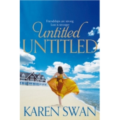 Summer at Tiffany's - Karen Swan