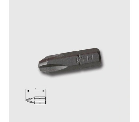 BIT 5/16" PH3 L30 mm