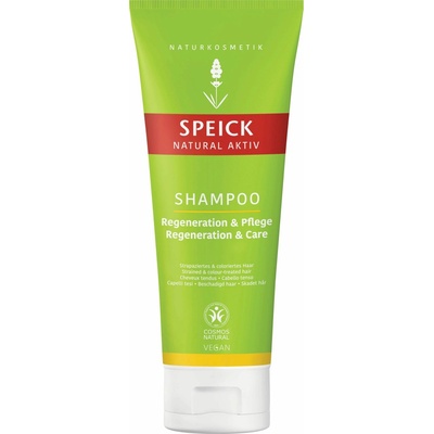 SPEICK NATURAL AKTIV Regeneration & Care Shampoo 200 ml