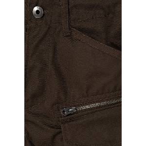 G-Star RAW Панталон Rovic Zip 3D Regular Tapered (D02190.E064)