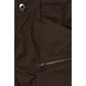 G-Star RAW Панталон Rovic Zip 3D Regular Tapered (D02190.E064)