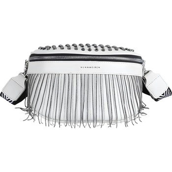 HARAHU Чантичка за кръст ca-26744 - Бяла kp26744 (ca-26744)