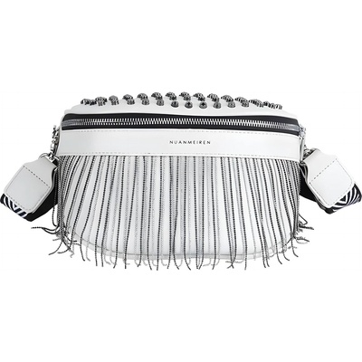 HARAHU Чантичка за кръст ca-26744 - Бяла kp26744 (ca-26744)