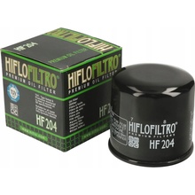 Hiflofiltro Olejový filtr HF204