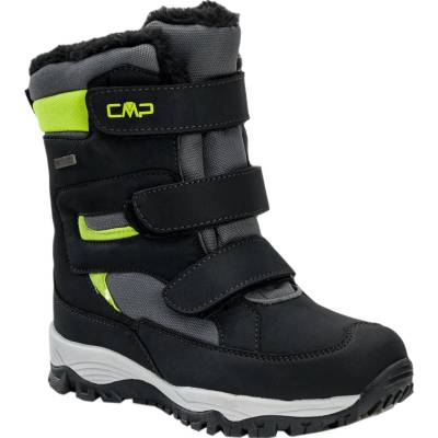 CMP Dětské sněhule Hexis Snowboots černá