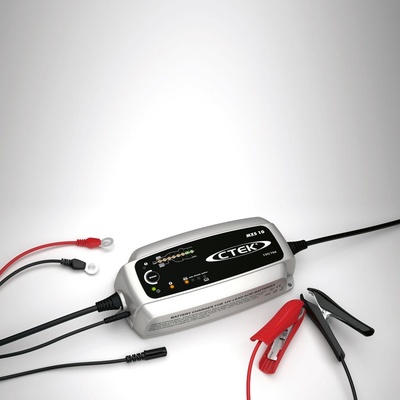 CTEK MXS 10 12V, 10A | Zboží Auto