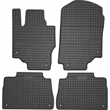 Image 1 of FroGum Гумени стелки за Mercedes-Benz GLE C167 coupe (2019+), марка Frogum (411470)