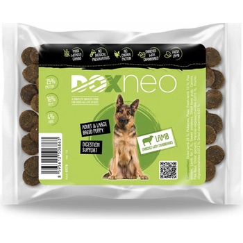 Doxneo Lamb jahňacie bez obilnín 70 g
