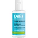 Delia Travel With Me šampon na vlasy 50 ml