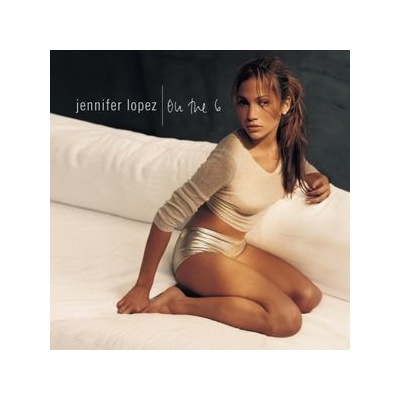 On the 6 - Jennifer Lopez CD