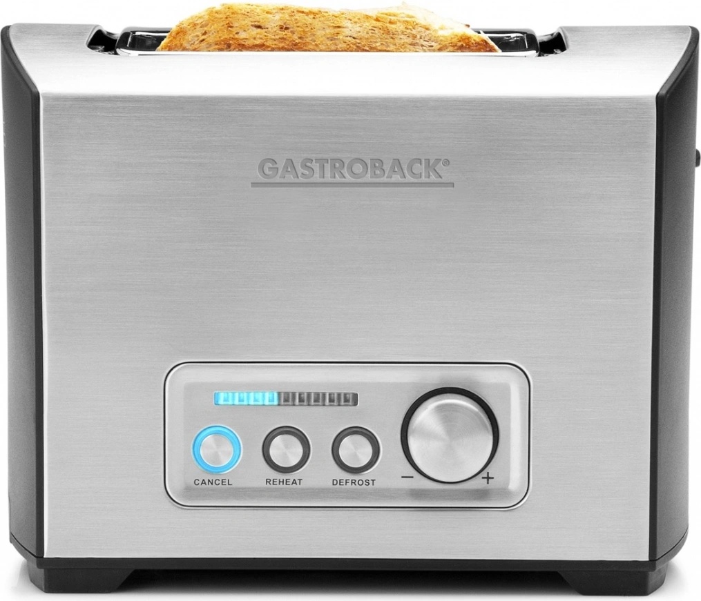 Gastroback 42397