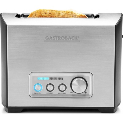 Gastroback 42397