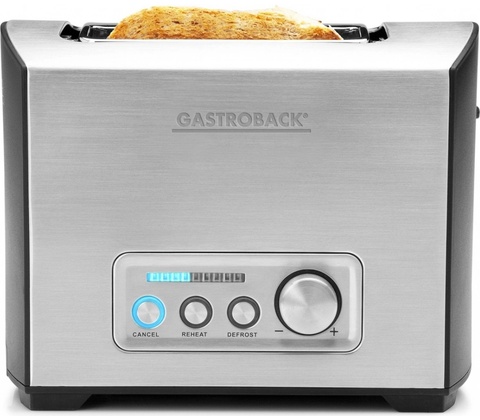 Gastroback 42397