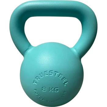TRUESTEEL ocel 4 kg