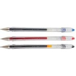 Pilot Химикалка Gel G-1 0.5мм