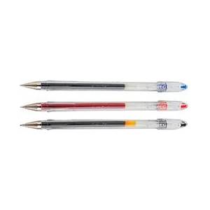 Pilot Химикалка Gel G-1 0.5мм