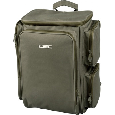 SPRO batoh C-Tec Square Backpack