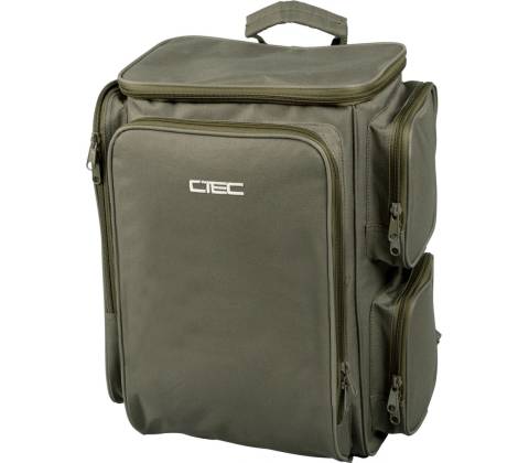SPRO batoh C-Tec Square Backpack