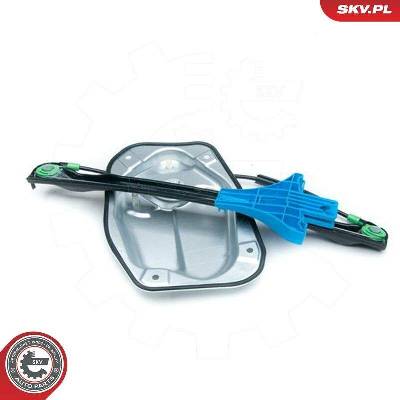 Zvedací zařízení oken ESEN SKV 01SKV273