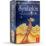 AGM Оригинални мини карти Symbolon Pocket - Peter Orban, Ingrid Zinnel, Thea Weller